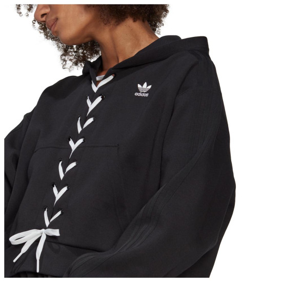 Adidas Γυναικεία ζακέτα Originals